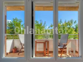 Ático, 146 m², seminuevo, Zona