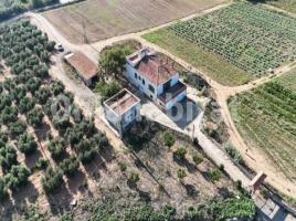 Casa (masia), 794 m², Carretera T-310 (MAS D'EN AUVI)