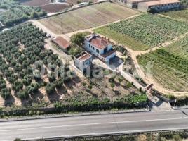Casa (masia), 794 m², Carretera T-310 (MAS D'EN AUVI)