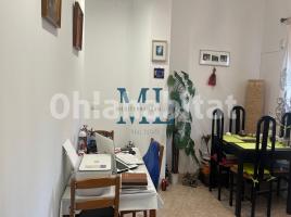 Piso, 59 m², Calle de l'Hospital
