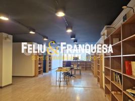 Alquiler local comercial, 167 m²