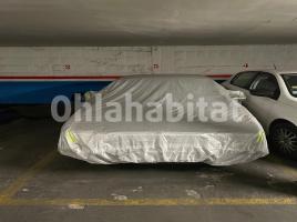 Plaça d'aparcament, 13 m², Calle dels Doctors Trias i Pujol, 2