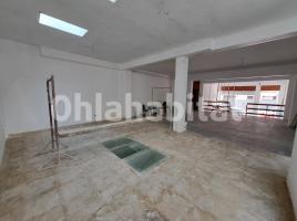 Lloguer local comercial, 139 m², Calle Floridablanca