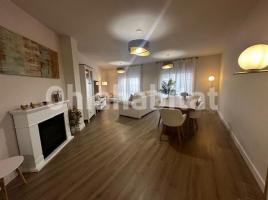 Pis, 117 m², seminou, Calle SANT VICENÇ