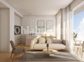 Piso, 101 m², seminuevo, Zona