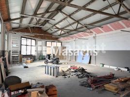 Lloguer nau industrial, 200 m², Zona