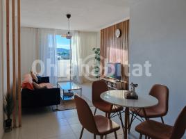 Pis, 81 m², Calle ample