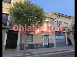 Casa (unifamiliar adosada), 150 m², Paseo de Sant Magí