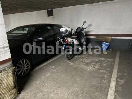 Alquiler plaza de aparcamiento, 9 m², Zona