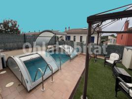 Houses (terraced house), 220 m², Camino del Pla del Llop