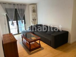 Alquiler piso, 91 m², cerca de bus y tren, nuevo, Calle del Bisbe Català, 49