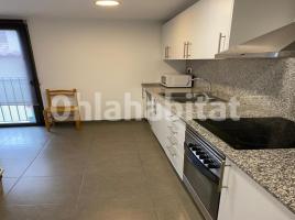 Alquiler piso, 91 m², cerca de bus y tren, nuevo, Calle del Bisbe Català, 49