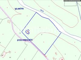 Suelo rústico, 7240 m², Partida Racons