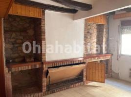 Pis, 220 m², Calle Major