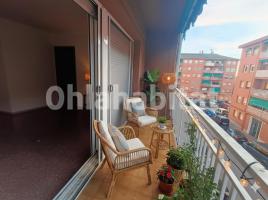 Pis, 88 m², Calle d'Amèrica