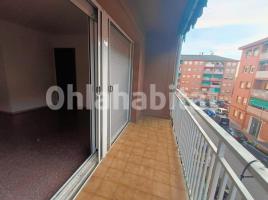 Pis, 88 m², Calle d'Amèrica