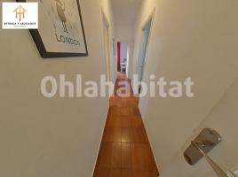 Pis, 110 m², Calle d'Espalter