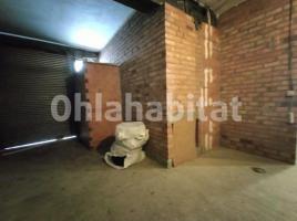 Alquiler local comercial, 140 m²