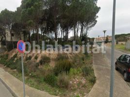 Suelo rústico, 728 m², Calle Venus, 4