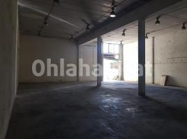 Lloguer nau industrial, 550 m², Carretera Nova de Sant Celoni