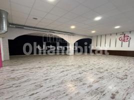 Alquiler local comercial, 296 m², Zona