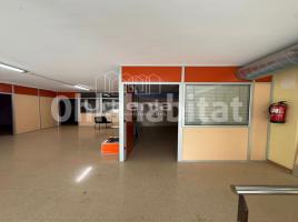 Alquiler local comercial, 296 m², Zona