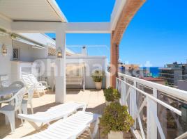 Apartament, 89 m², prop de bus i tren, Calle Major