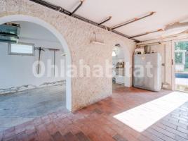 Casa (unifamiliar aïllada), 178 m², Avenida de Can Bells