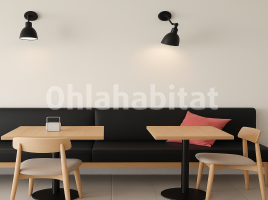 Lloguer local comercial, 100 m²