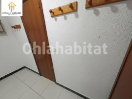 Àtic, 50 m², Calle roselló