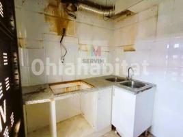 Pis, 56 m², Calle d'Alacant