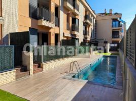 Apartament, 73 m², almost new, Calle President Macià, 92