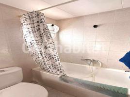 Flat, 110 m², near bus and train, Avenida de Mas d'En Serra