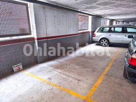 Plaça d'aparcament, 12 m², seminou, Calle de Costa de Carbonell