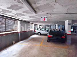 Plaça d'aparcament, 12 m², seminou, Calle de Costa de Carbonell