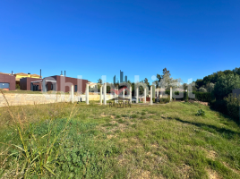 Suelo urbano, 1154 m², Calle l'Albera