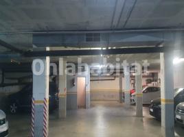 Plaça d'aparcament, 12 m², Zona