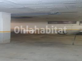 Plaça d'aparcament, 12 m², Zona