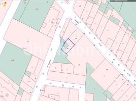 , 636 m², Calle del Calvari