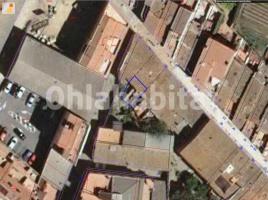 , 636 m², Calle del Calvari