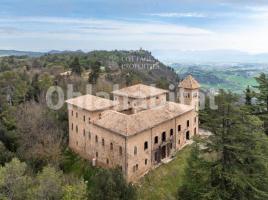 Casa (masia), 3000 m², Zona