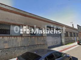 Nave industrial, 2487 m², Zona
