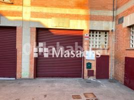 Lloguer nau industrial, 130 m², Zona