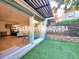 Piso, 109 m², cerca de bus y tren, Calle Elies Rogent, 16