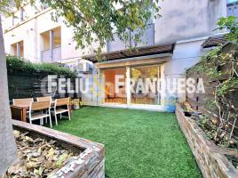 Piso, 109 m², cerca de bus y tren, Calle Elies Rogent, 16