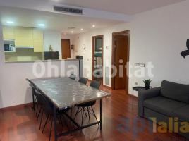 Apartamento, 69 m², Calle d'Aragó, 8
