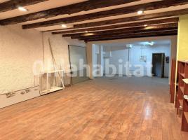 Lloguer local comercial, 72 m², Plaza de Galceran de Pinós