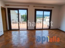 Àtic, 115 m², Calle de la Rutlla