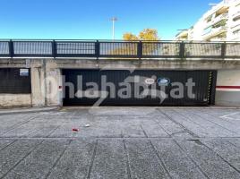 Lloguer plaça d'aparcament, 8 m², Calle de Jaume Ribó