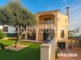 Casa (xalet / torre), 282 m², Calle Mar de Java